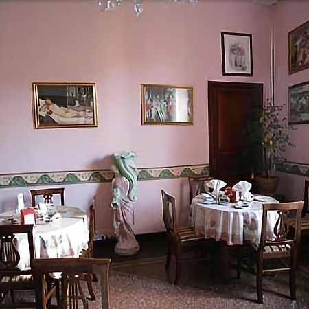 Hotel Fernanda Rapallo Bagian luar foto