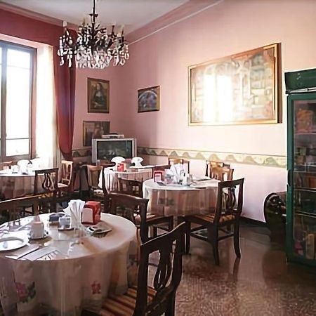 Hotel Fernanda Rapallo Bagian luar foto