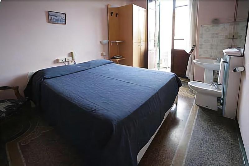 Hotel Fernanda Rapallo Bagian luar foto