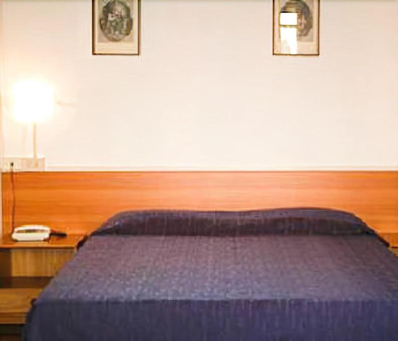 Hotel Fernanda Rapallo Bagian luar foto