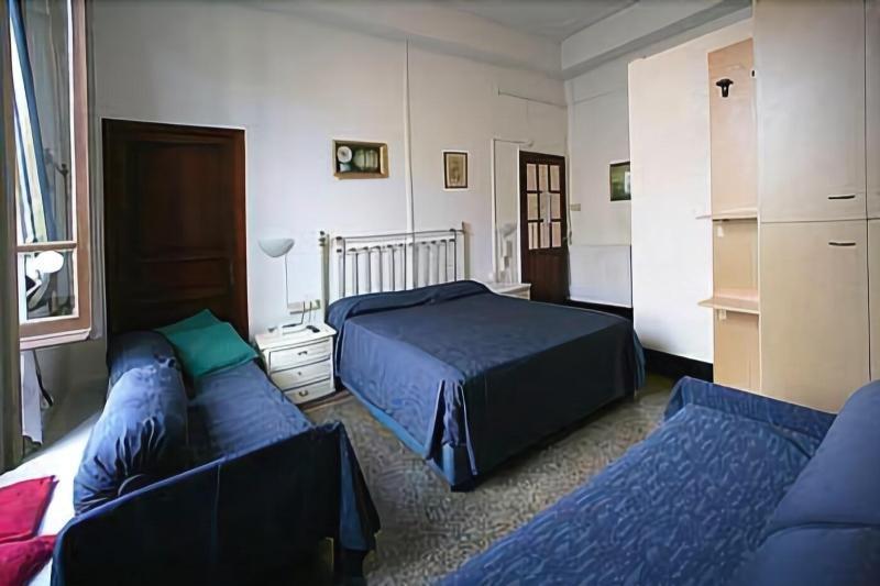 Hotel Fernanda Rapallo Bagian luar foto