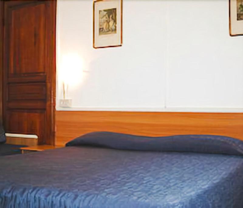 Hotel Fernanda Rapallo Bagian luar foto