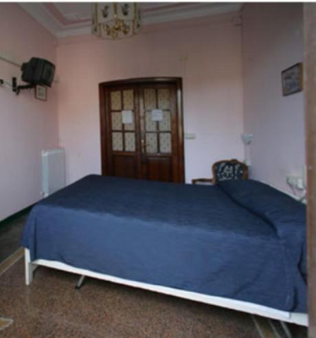 Hotel Fernanda Rapallo Ruang foto